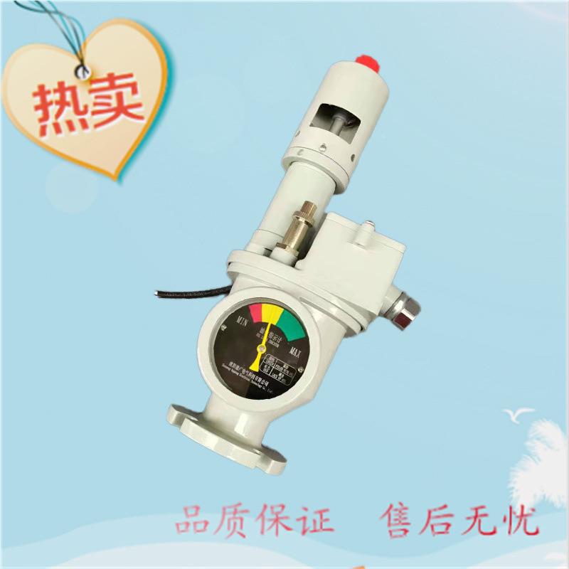 一体式QJM-4/0(YTH)气体继器SFYSF9-55/9-5525KJTH压力释放阀电