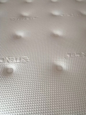 谁来说下:双虎乳胶床垫好不好？是哪里生产的？