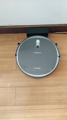 科沃斯DS37扫地机器人怎么样?不吹不黑谈看法及感受!