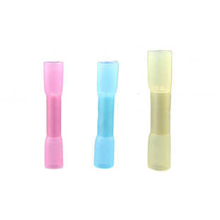 防水端子 热缩防水中接管 电商爆款 200PCS热缩端子套装