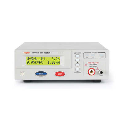 th9302/ dcd惠型耐压测试仪绝缘th9302c/acb/同同/惠系列