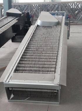 厂直供转式栅格除污机 回循487环齿耙式家格栅机 机械格栅捞渣机