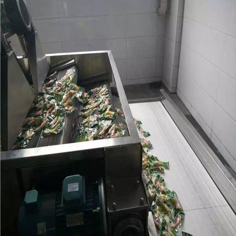 火腿肠风干机不锈钢翻转式风干机土豆加工生产风干设备