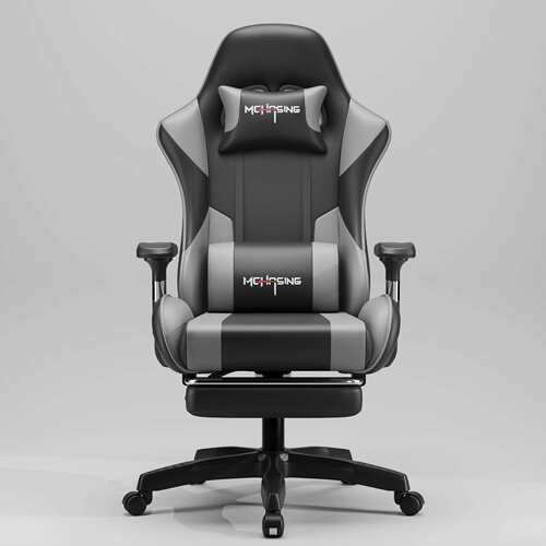 gaming chair网电竞椅网吧电脑公椅UBH子家用可座躺办椅咖舒适旋