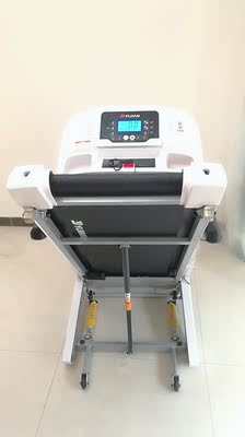 亿健精灵ELF跑步机怎么样？一个月使用彻底爱上了