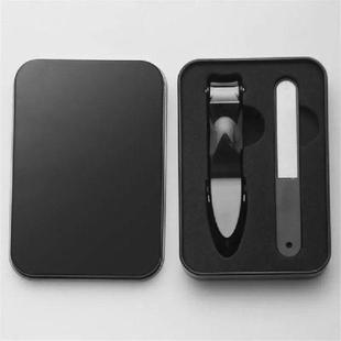 Steel Clippers Manicure Cuticle Nipper Nail Stainless