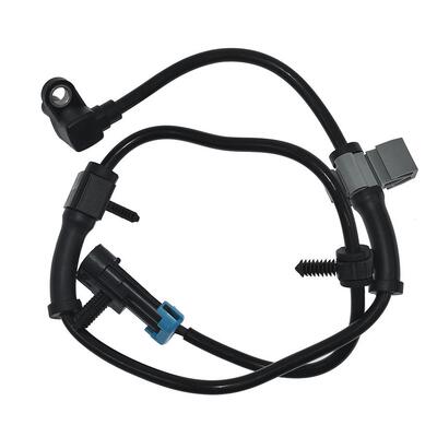 BAIXINDE 现货品质 汽车轮速传感器ABS SENSOR转速传感器15037208