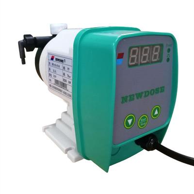 新道茨DFD-30-03-X 电磁隔膜计量泵 NEWDOSE计量泵 DFD-50-02-X