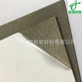 源头EMI材料 单面带胶导电泡棉条全方位导电海绵卷自粘导电棉定制