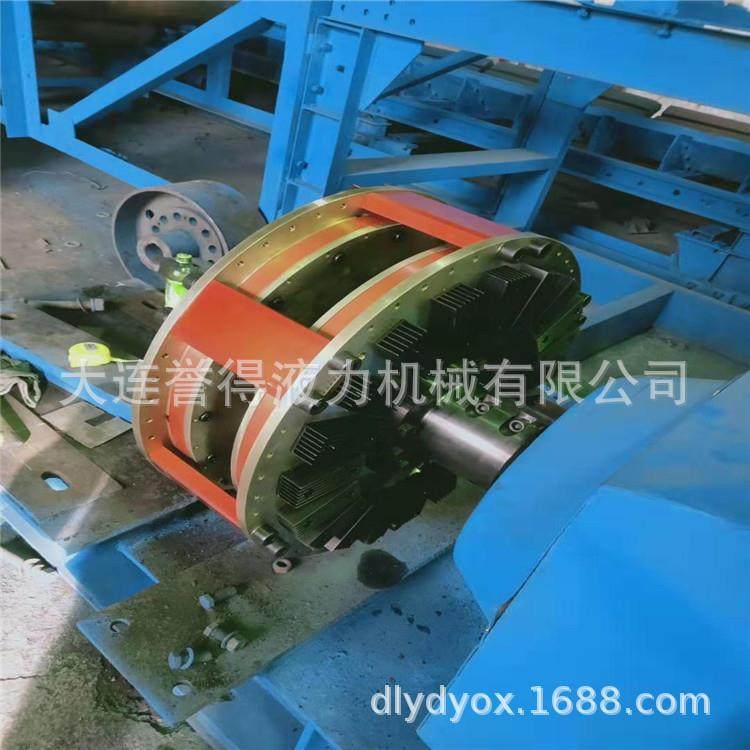 永磁偶合器大连誉得磁力耦合器供设备