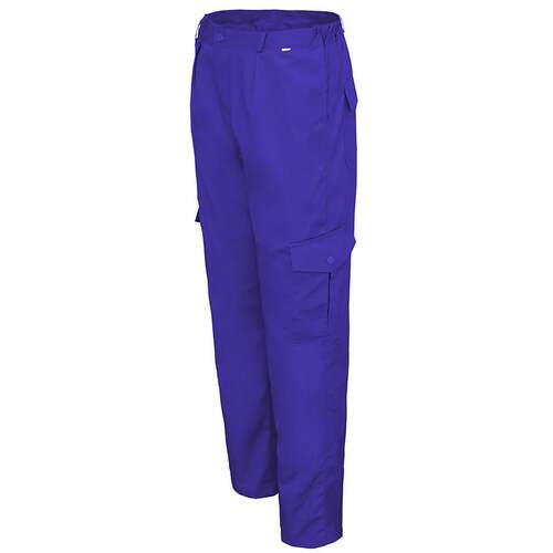 正品夏秋作服裤子男女多工袋工装裤电焊汽修劳保服裤春口子耐磨洗
