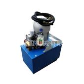 水管测压3DSB电动试压泵锅炉测试 地暖打压管道试压器测压打压机