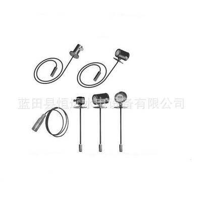 水导液位变送器LTJ11-15000/15-LH安装尺寸