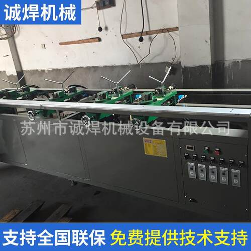 苏州诚焊线材液压弯框机金属线材弯线方框机气动折弯框机