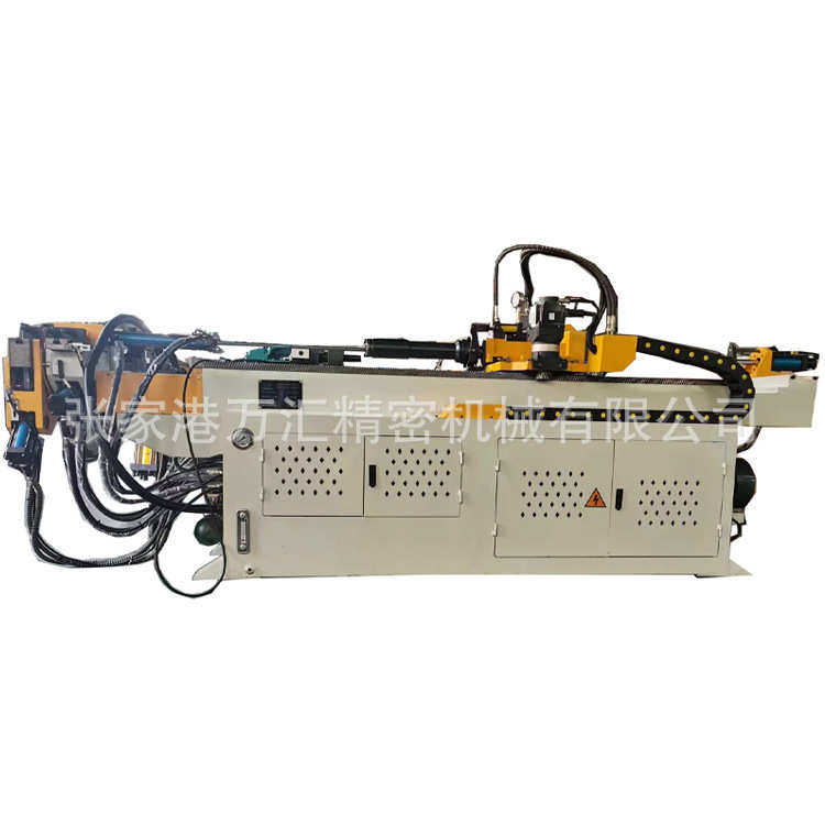 方管办公家具桌椅凳 帐篷弯管机 圆管汽车保险杠头枕杆数控弯管机,五金/工具,封边机,淘宝优惠券,粉丝福利购,淘宝优惠卷