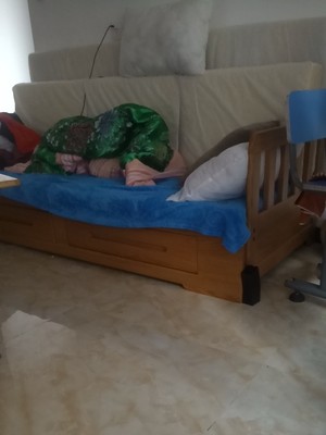 源氏木语纯实木电视柜怎么样?体验三个月谈优缺点感受看法