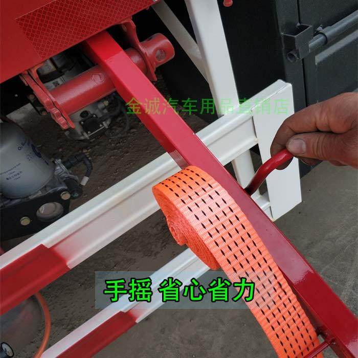 货车绑带缠绕器卷盘器绷带紧绳器收紧布带扁带手摇卷绳器收纳器,汽车零部件/养护/美容/维保,拖车绳/网/绑带,淘宝优惠券,粉丝福利购,淘宝优惠卷
