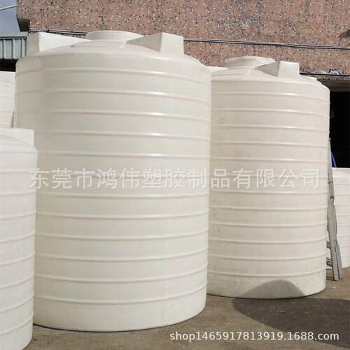 塑料水塔5吨10吨20吨大型塑料储水罐户外防晒化工水箱