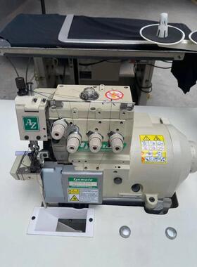 大和牌AZ8420-Y5DF/K2I小嘴包缝机