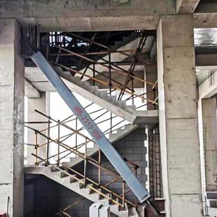 屈曲约束支撑阻尼器建筑震抗震阻尼器BRB型生产厂家全国安装