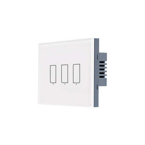 博联Bestcon TC2S UK US EU智能触摸开关定时APP需搭配RM4 PRO