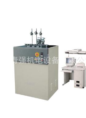 SKZ144B热变形维卡温度测定仪（PC）