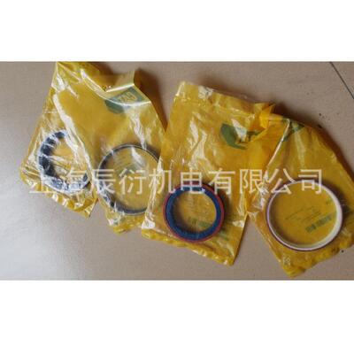 卡特彼勒329D挖掘机涨紧油缸密封2154107，215-4107
