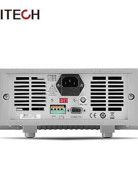 ITECH艾德克斯IT8512A+ IT8512B+ IT8512C+可编程直流电子负载仪
