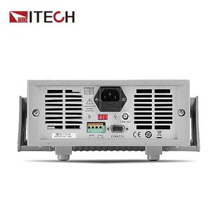 ITECH艾德克斯IT8512A+ IT8512B+ IT8512C+可编程直流电子负载仪