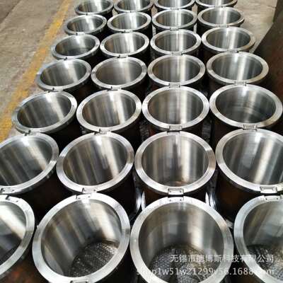 厂家供应油缸筒珩磨缸筒深孔加工液压油缸筒质优价合理精密高精度