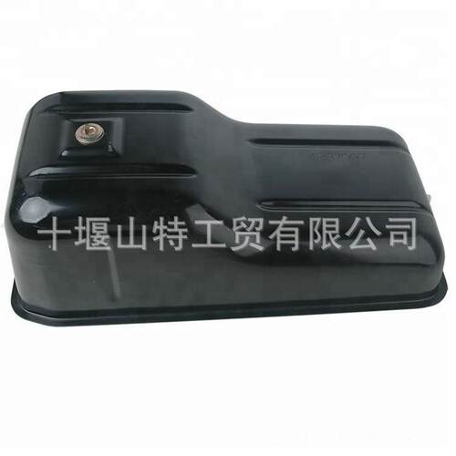 柴油发动机配件6CT8.3 QSC8.3油底壳机油盘4897997