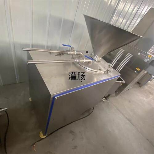供应肉馅菜馅斩拌机千页豆腐丸子虾肉斩拌机鱼肉斩拌机