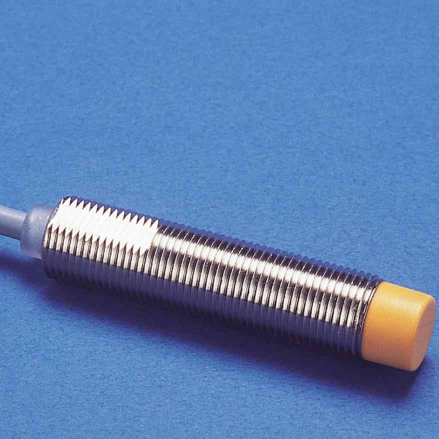 ETM1-X1204ET1137prosensor&TPCM1-X12041/F1亚鸿接近开关