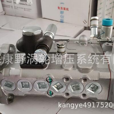 油泵120K4 1000317833和13065049 B4PN537G4和B6PN415A BH6PN120R