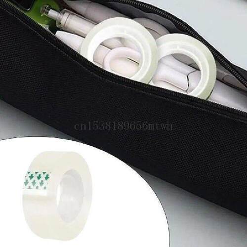 Clear Transparent Tape for Dispenser Gift Wrapping Tape for