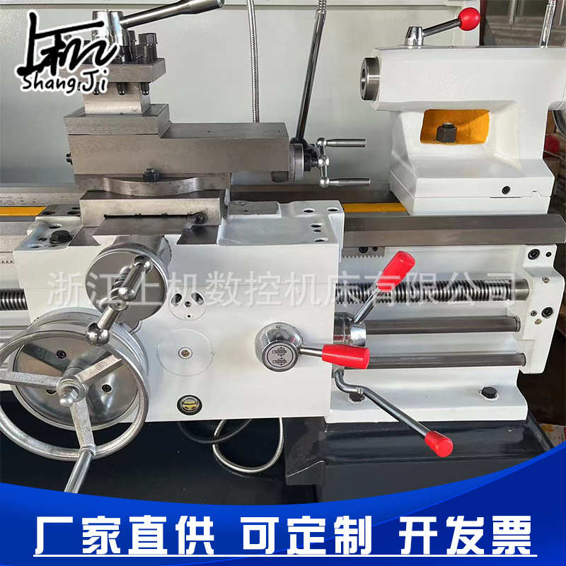 卧式机械传动普通车床 车削内外圆柱车床C6140系列普通车床