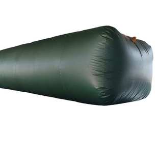 户外软体水囊森林消防应急水囊液袋移动折叠农用储水袋集污水袋