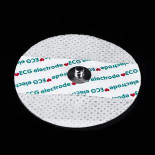 woven Non Electrode Disposable for 50x Pads Set