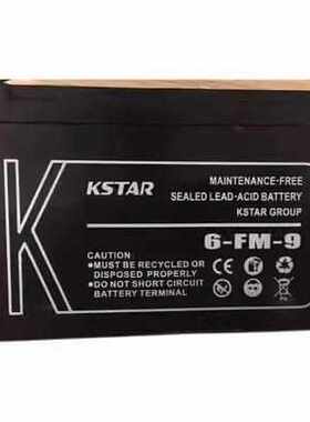 科士达蓄电池-12V7AH/6FM-9AH17AH24AH38AH100AH150AH200AH免维护