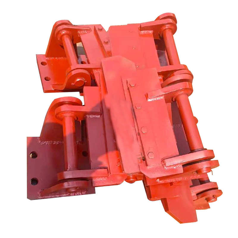 现货供应中速北电磨煤机全套备品配件ZGM95刮板装置实体厂家