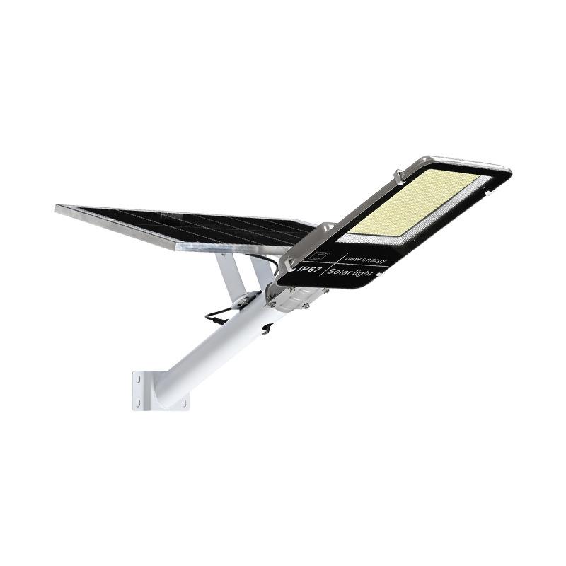 led路灯工程庭院灯新农村户外灯板道路灯solarlight