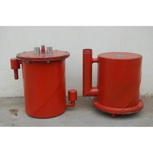 矿用CWG-SQ负压放水器 煤矿用CWG-SQ负压放水器