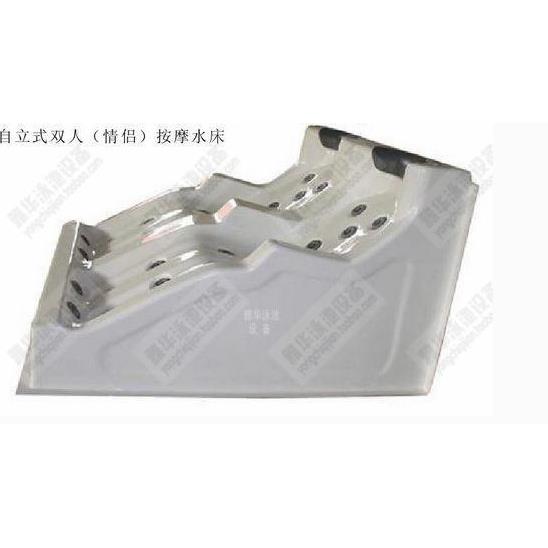 双人按摩床 情侣按摩床 水疗按摩床