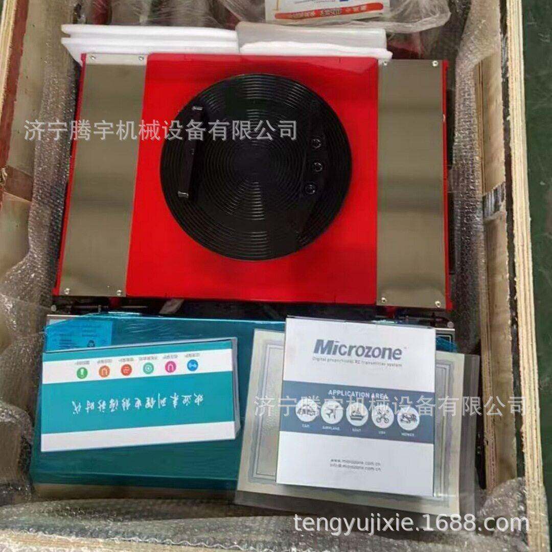 电动搬运坦克车厂锂电小型坦克运输车50吨工业遥控360度旋转坦克