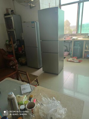 容声BCD-218D11N冰箱怎么样？为何便宜？问题多吗？