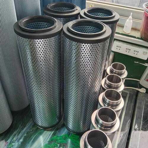 供应汽轮机抗燃油滤芯QF972W25H1.0C-DQ