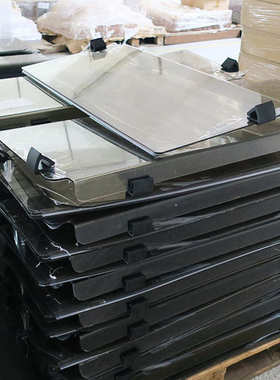 工厂直供低价高尔夫球车挡风玻璃 CLUBCAR EZGO YAMA型号挡风玻璃