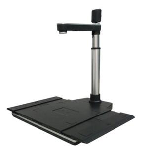 捷宇高拍仪GZJS10 100U柜面设备M11