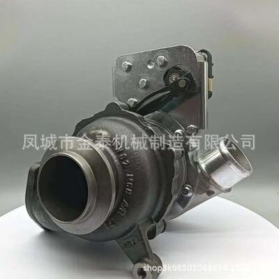GT1752V 753546-0023 6G9Q6K682CA LR006862 LR003578 涡轮 增压