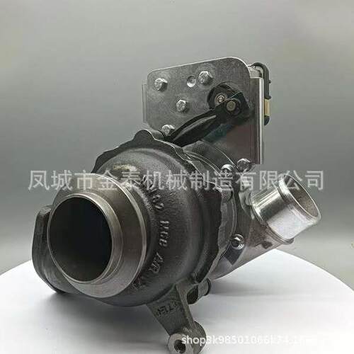GT1752V 753546-0023 6G9Q6K682CA LR006862 LR003578 涡轮 增压